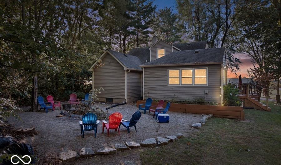 1232 W Banta Rd, Indianapolis, IN 46217 - 3 Beds, 2 Bath