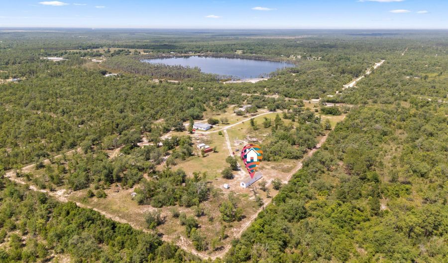 21835 Lake Mckenzie Blvd, Altha, FL 32421 - 3 Beds, 2 Bath