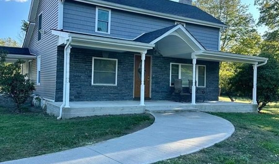 75 Coykendall Rd, Sussex, NJ 07461 - 3 Beds, 2 Bath