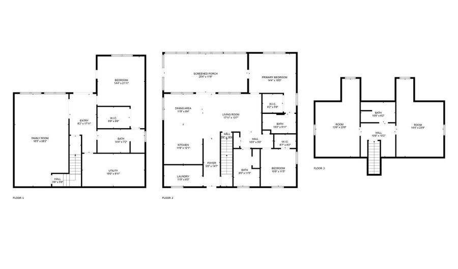 1128 Whitstone Rd, Lincolnton, GA 30817 - 3 Beds, 3 Bath