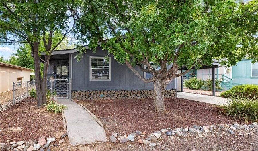 1487 W Horseshoe Bend Dr 44, Camp Verde, AZ 86322 - 2 Beds, 2 Bath