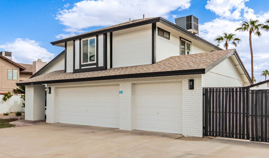 1629 W GILA Ln, Chandler, AZ 85224 - 4 Beds, 3 Bath