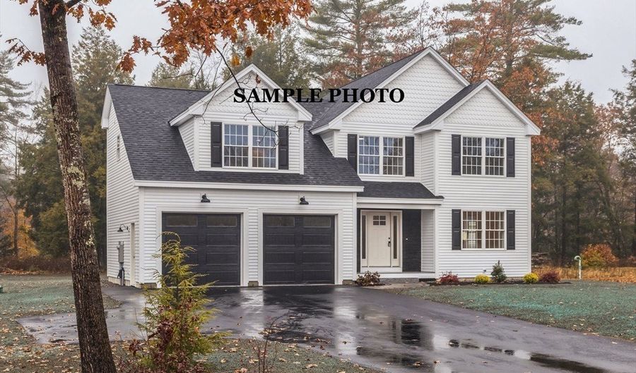 Lot 3 Elm Ct, Barrington, NH 03825 - 4 Beds, 3 Bath