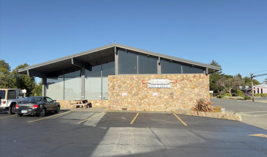 215 SE 10TH St, Bandon, OR 97411 - 0 Beds, 0 Bath