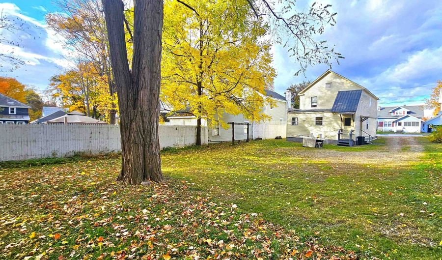 107 Coolidge Ave, Bennington, VT 05201 - 4 Beds, 2 Bath