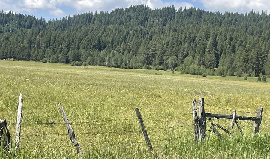 163 21 Ac Gray Ln, Cascade, ID 83611 - 0 Beds, 0 Bath