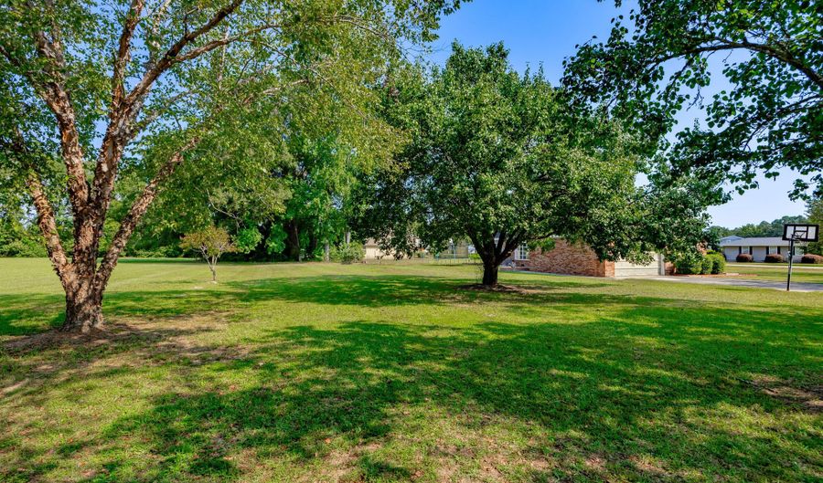 501 N Western Dr, Bishopville, SC 29010 - 4 Beds, 4 Bath