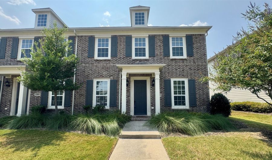 1000 Marian Dr, Allen, TX 75013 - 3 Beds, 4 Bath
