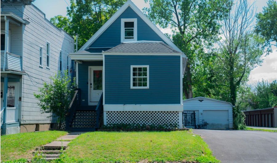 78 Whitehall Rd, Albany, NY 12209 - 4 Beds, 2 Bath