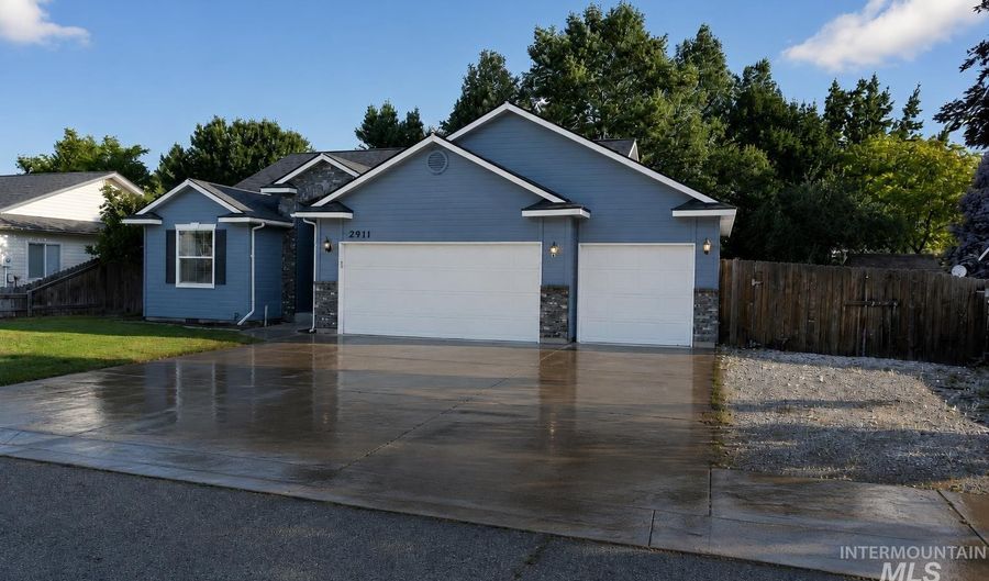 2911 Life Way, Caldwell, ID 83605 - 3 Beds, 2 Bath
