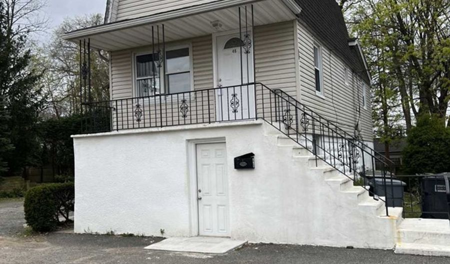 46 Hickory Ave, Bergenfield, NJ 07621 - 3 Beds, 2 Bath