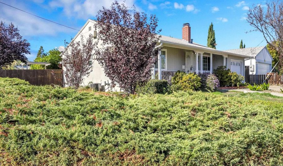 2036 Glenwood Dr, Antioch, CA 94509 - 3 Beds, 1 Bath