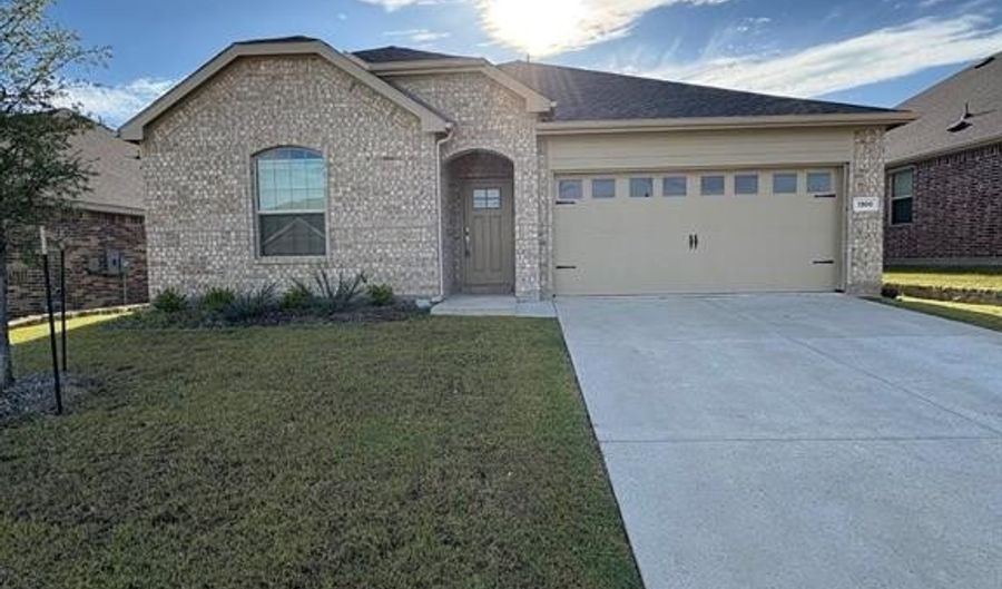 1300 Blue Spring Dr, Anna, TX 75409 - 4 Beds, 2 Bath