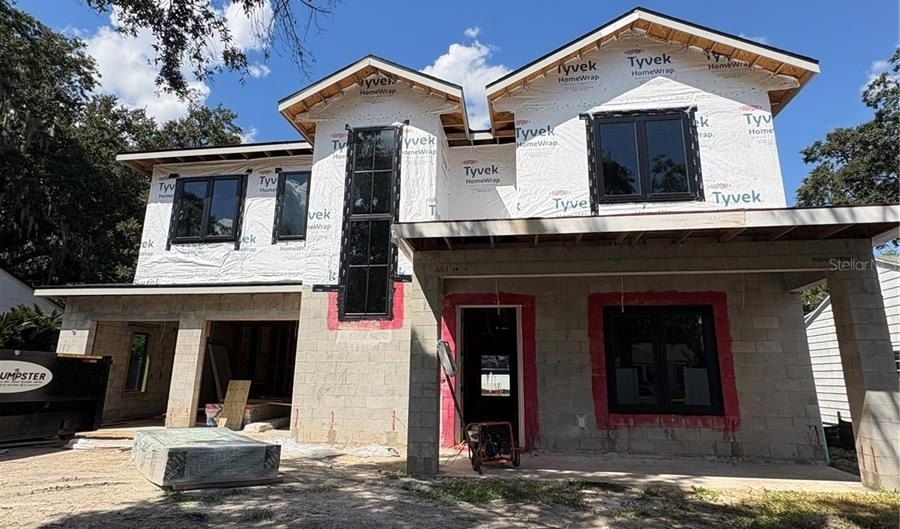 1425 W YALE St, Orlando, FL 32804 - 5 Beds, 5 Bath