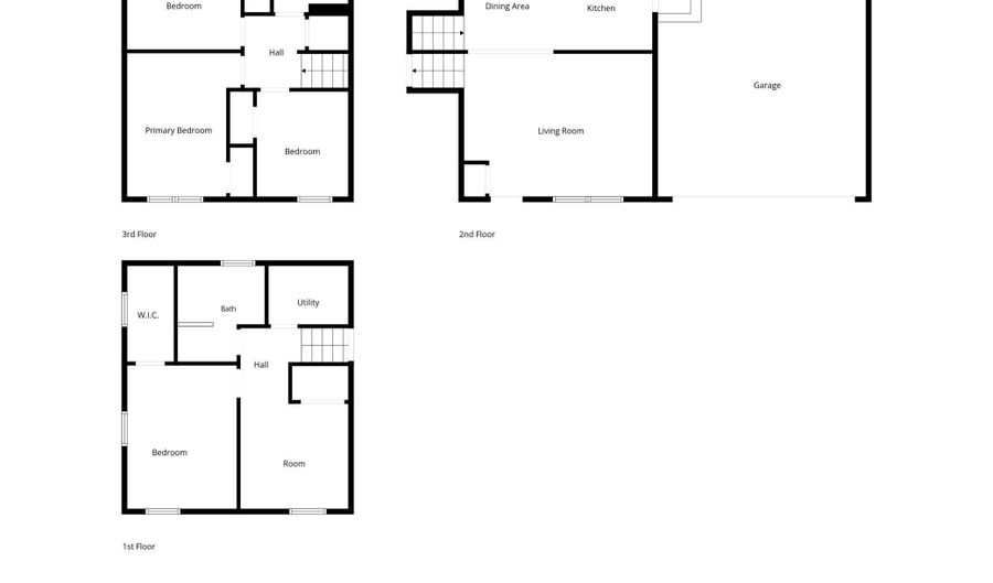 3525 Bryant Ave, Anoka, MN 55303 - 4 Beds, 2 Bath