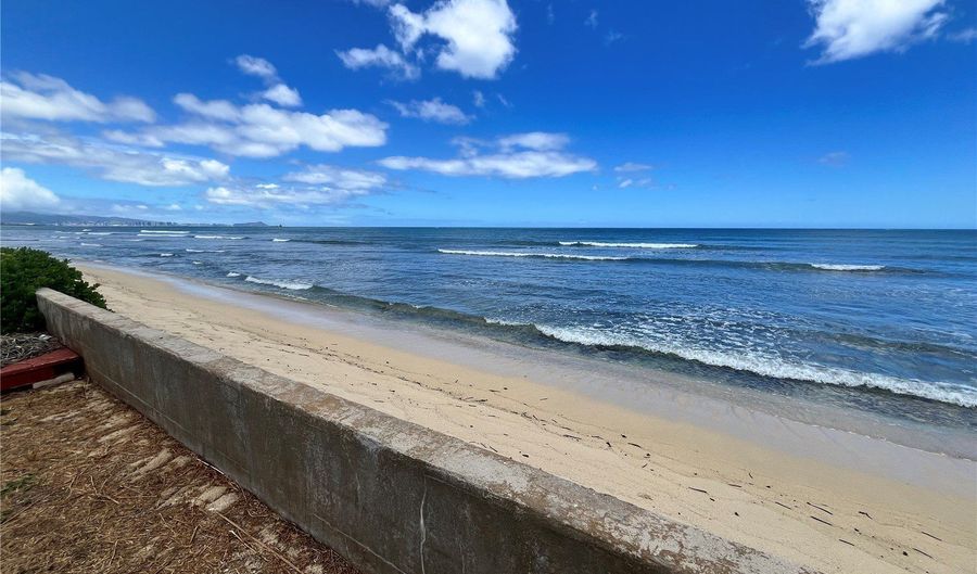 91-433 Ewa Beach Rd A, Ewa Beach, HI 96706 - 2 Beds, 1 Bath