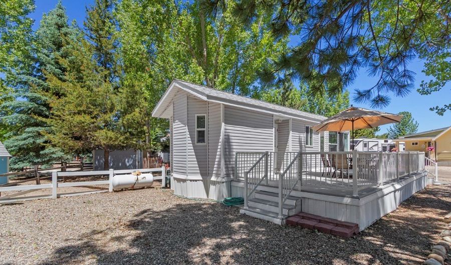 14 P St, Cascade, ID 83611 - 1 Beds, 1 Bath