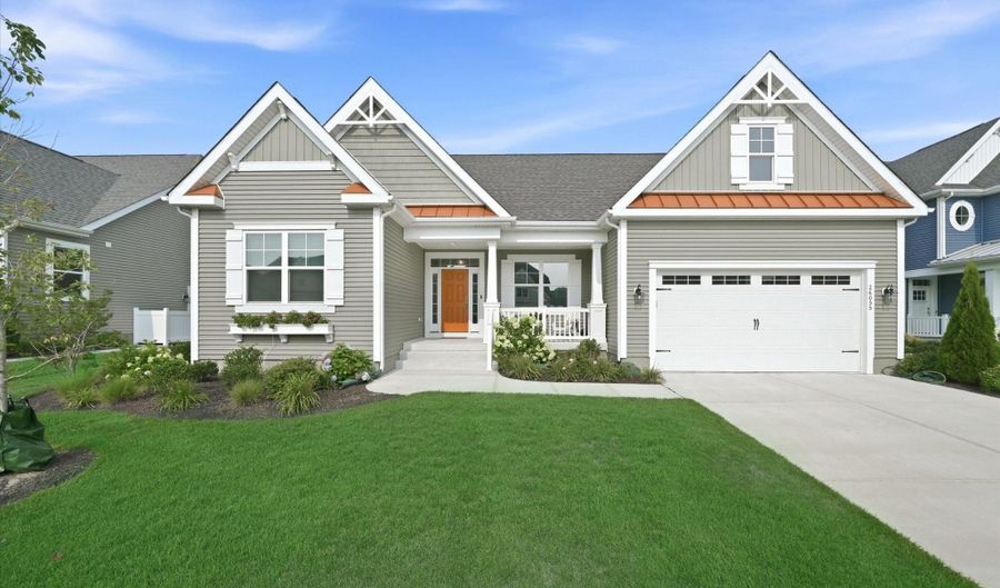 26055 KIELBASA Ct, Lewes, DE 19958 - 4 Beds, 2 Bath