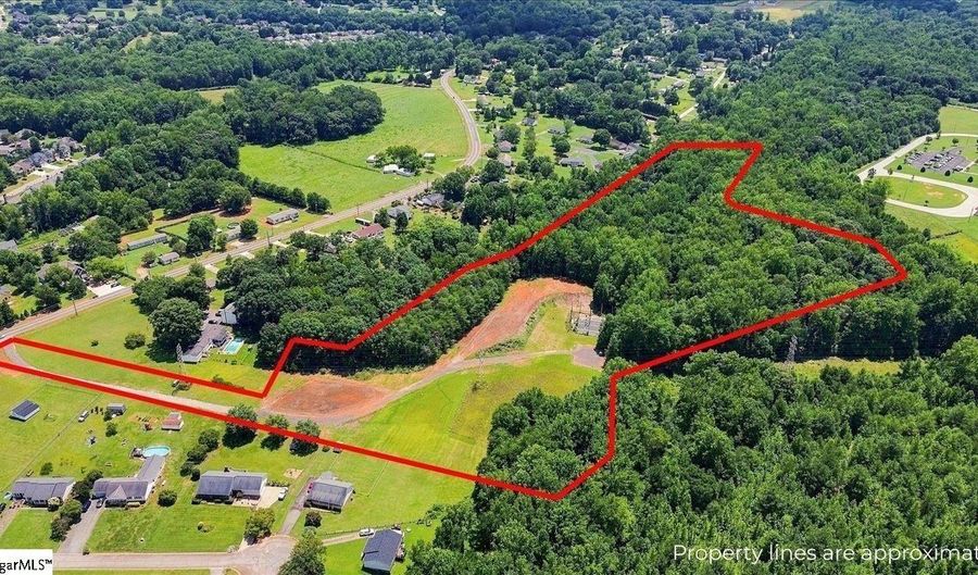 557 Seay Rd, Boiling Springs, SC 29316 - 0 Beds, 0 Bath