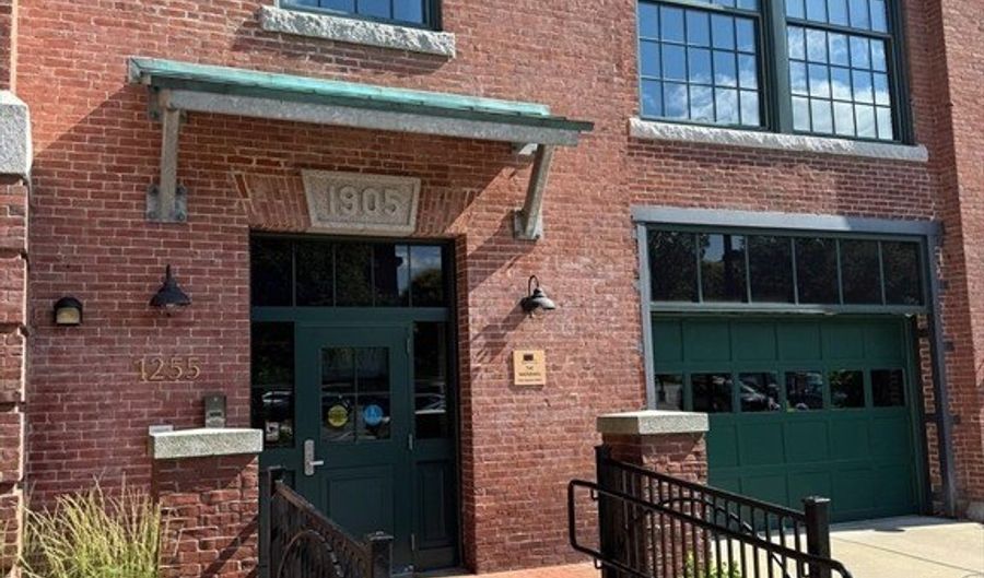 1245 Adams St WM106, Boston, MA 02124 - 1 Beds, 1 Bath