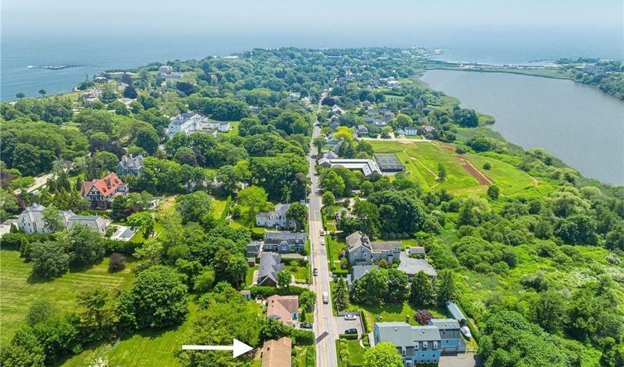 84 Coggeshall Ave, Newport, RI 02840 3 Beds, 2 Baths, Single Family