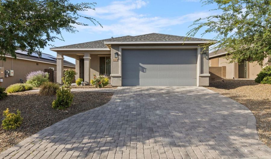 1621 Taft Ave, Chino Valley, AZ 86323 - 4 Beds, 2 Bath