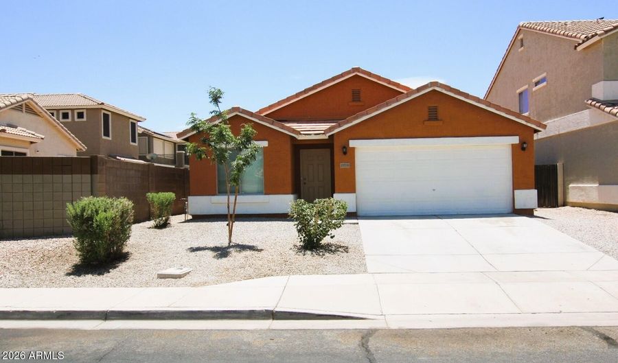 25735 W ELWOOD St, Buckeye, AZ 85326 - 4 Beds, 2 Bath
