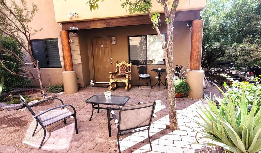 38402 N BASIN Rd B, Cave Creek, AZ 85331 - 3 Beds, 2 Bath