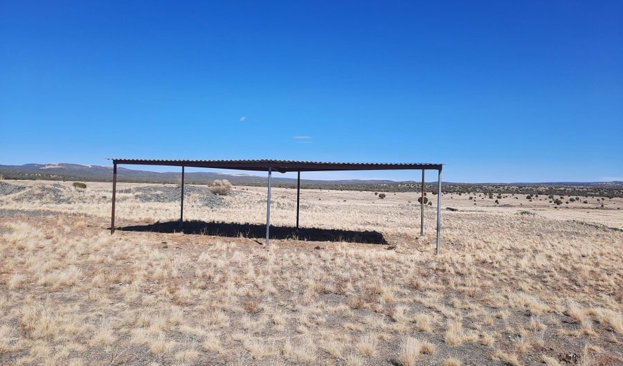 8406 W Old Highway 66, Ash Fork, AZ 86320 - 0 Beds, 0 Bath