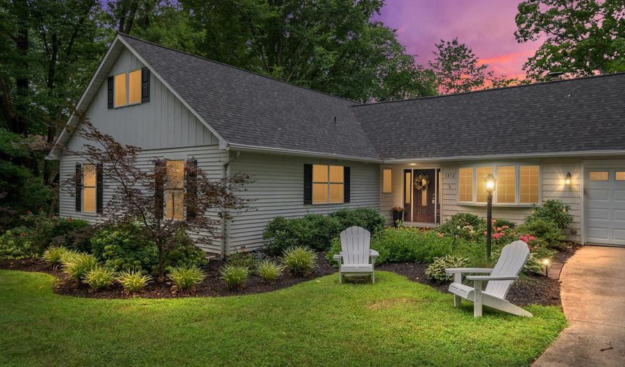 1312 HOMEWOOD Ln, Annapolis, MD 21401 - 4 Beds, 3 Bath