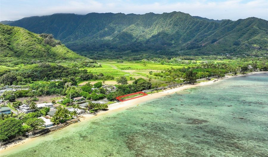 53-239 Kamehameha Hwy, Hauula, HI 96717 - 0 Beds, 0 Bath