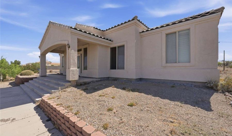4014 Tercero Rd, Bullhead City, AZ 86429 - 2 Beds, 2 Bath
