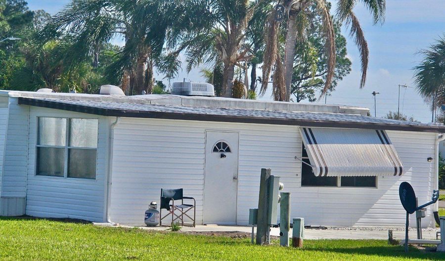 37309 Allan Ct Q46, Avon Park, FL 33825 - 2 Beds, 1 Bath