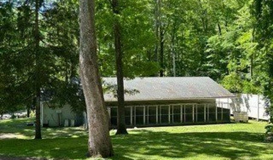 202 Crane Hollow Rd, Bethlehem, CT 06751 - 0 Beds, 0 Bath