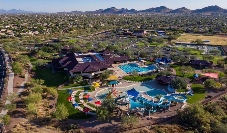 41318 N Bent Creek Way, Anthem, AZ 85086 - 4 Beds, 3 Bath