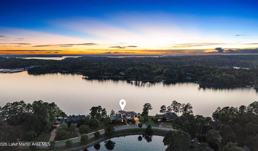 316 Laurel Rdg, Alexander City, AL 35010 - 6 Beds, 7 Bath