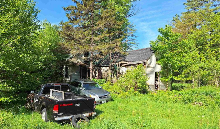 407 River Rd, Acworth, NH 03601 - 0 Beds, 0 Bath
