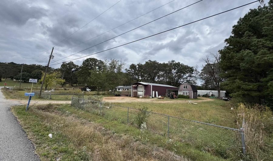 2031 WINCHESTER Rd 1, Anniston, AL 36201 - 0 Beds, 0 Bath