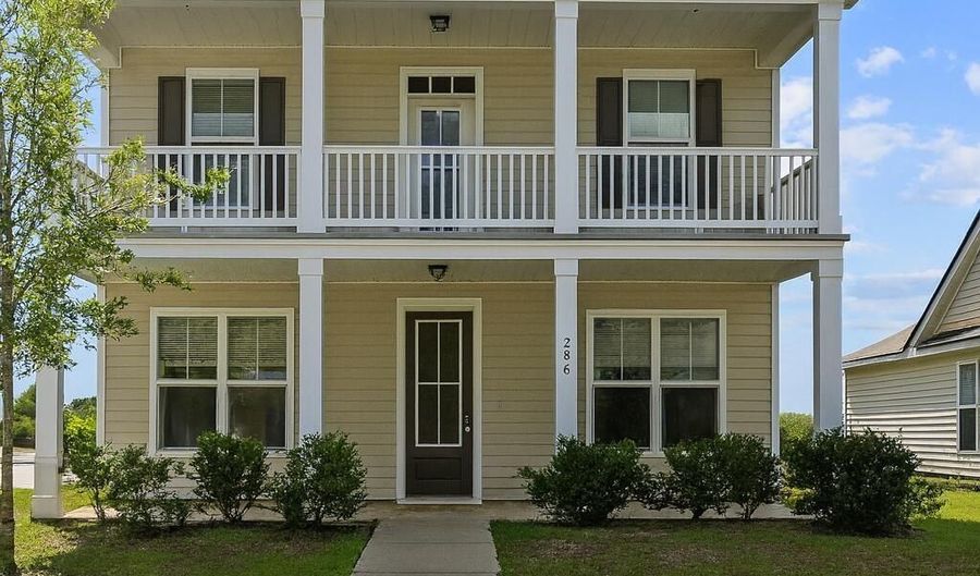 3582 Pearl Tabby Dr, Beaufort, SC 29907 - 4 Beds, 3 Bath