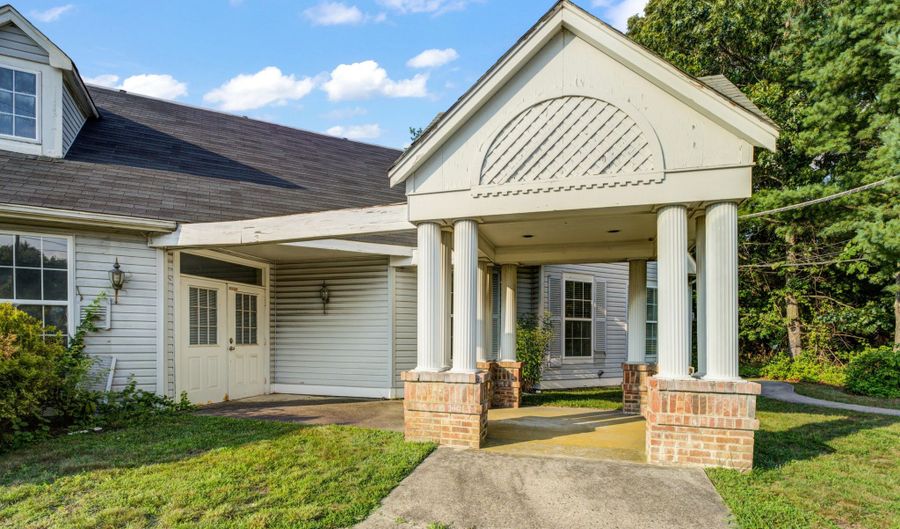 355 Route 9 Blvd 1, Bayville, NJ 08721 - 0 Beds, 0 Bath