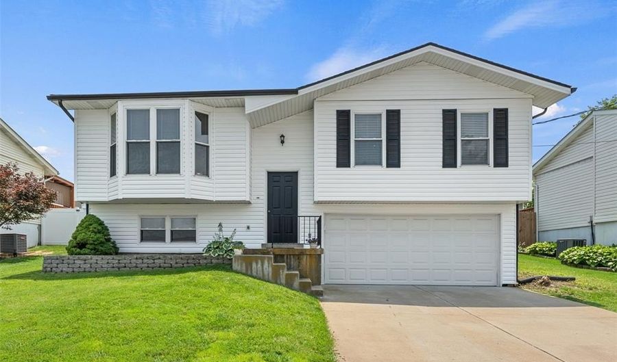 2644 Kimberly Anne Ln, Arnold, MO 63010 - 2 Beds, 2 Bath