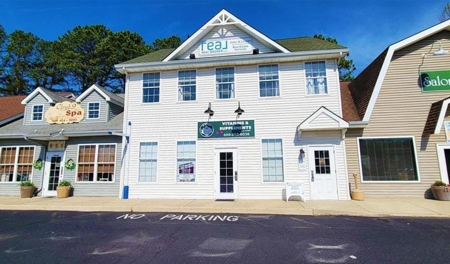319 E JIMMIE LEEDS Rd 203, Absecon, NJ 08205 - 0 Beds, 0 Bath