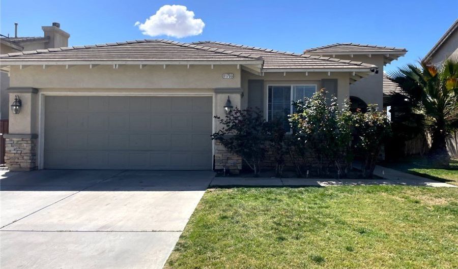 11755 Cliffrose Ct, Adelanto, CA 92301 - 5 Beds, 2 Bath