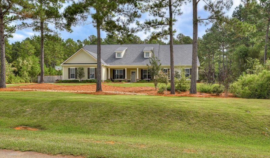 2112 MARKS Rd, Appling, GA 30802 - 5 Beds, 3 Bath