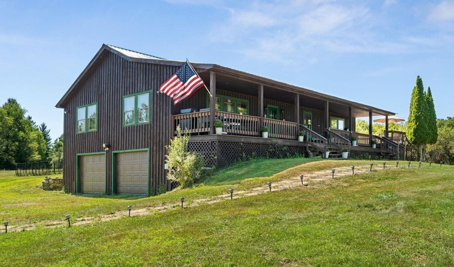 699 Kings Hill Rd, Bakersfield, VT 05441 - 3 Beds, 2 Bath