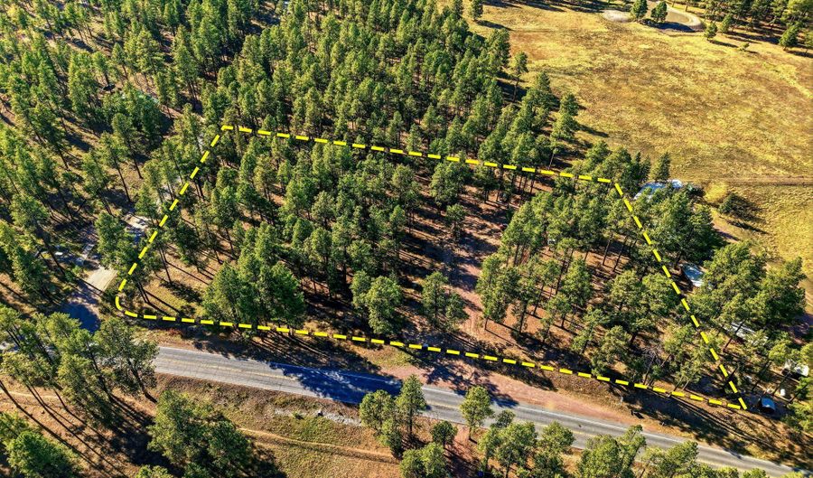 25319 US Hwy 191, Alpine, AZ 85920 - 0 Beds, 0 Bath