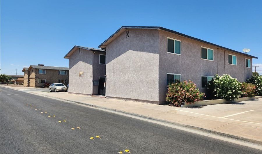 225 E Foster Ave 5, Henderson, NV 89011 - 2 Beds, 1 Bath