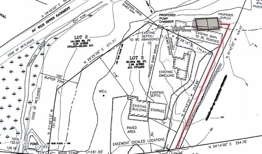 Lot 2 Pulaski Blvd, Bellingham, MA 02019 - 0 Beds, 0 Bath