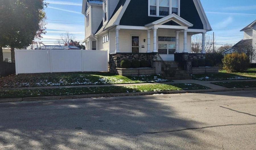 206 W George, Arcanum, OH 45304 - 3 Beds, 2 Bath