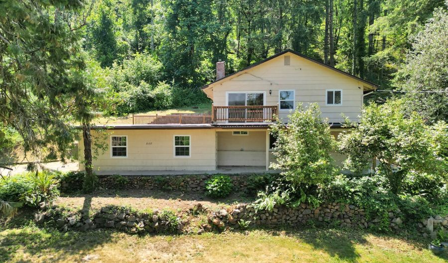 8157 S A St, Springfield, OR 97478 - 4 Beds, 2 Bath